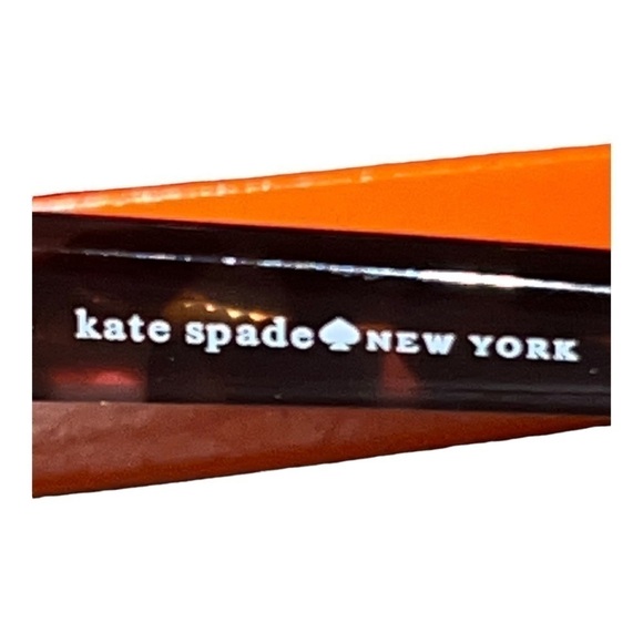 KATE SPADE ♠️ sunglasses - Picture 12 of 16